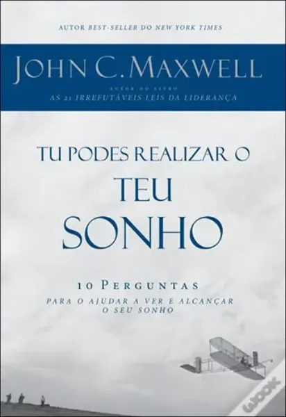 Imagem de Tu Podes Realizar o Teu Sonho
