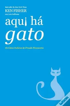 Picture of Book Aqui há Gato