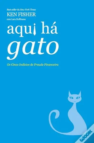 Imagem de Aqui há Gato