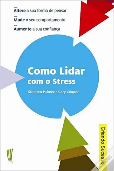 Imagem de Como Lidar com o Stress