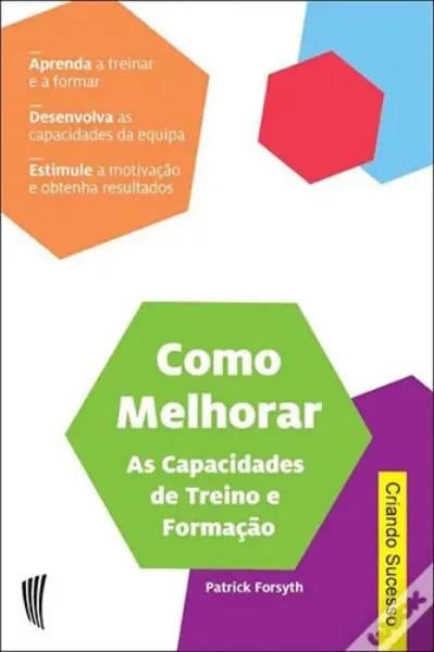 Imagem de Como Melhorar as Capacidades de Treino e Formação