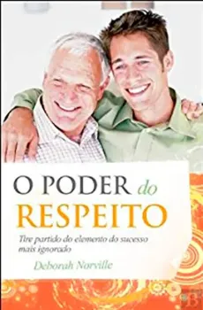 Picture of Book O Poder do Respeito
