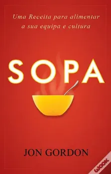 Picture of Book Sopa