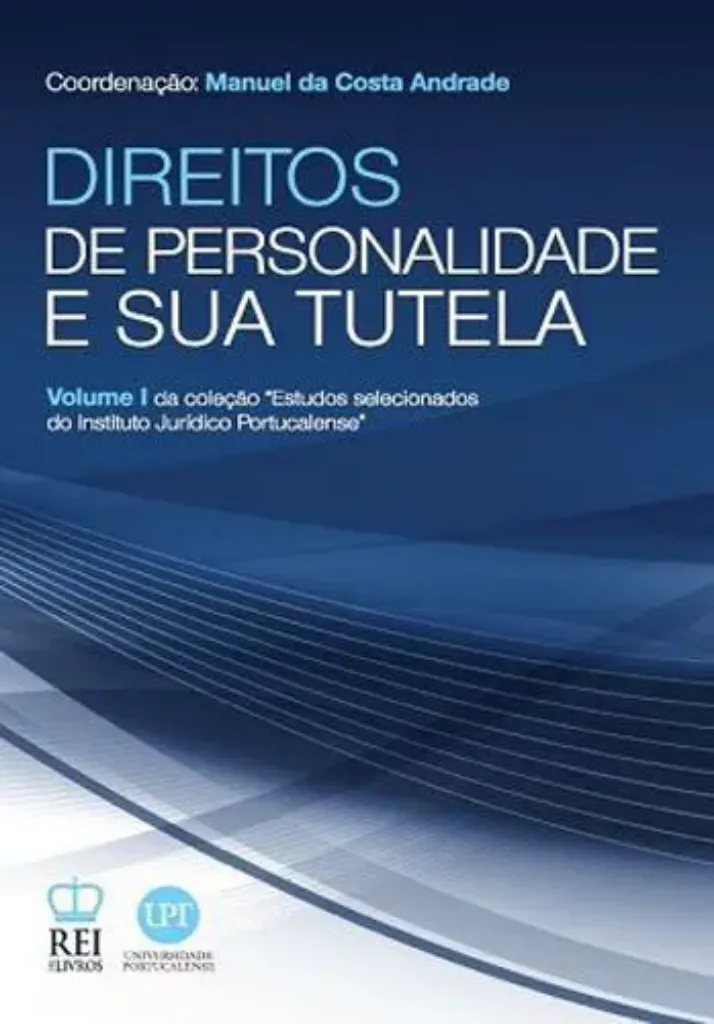 Imagem de Direitos de Personalidade e Sua Tutela