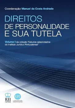 Picture of Book Direitos de Personalidade e Sua Tutela