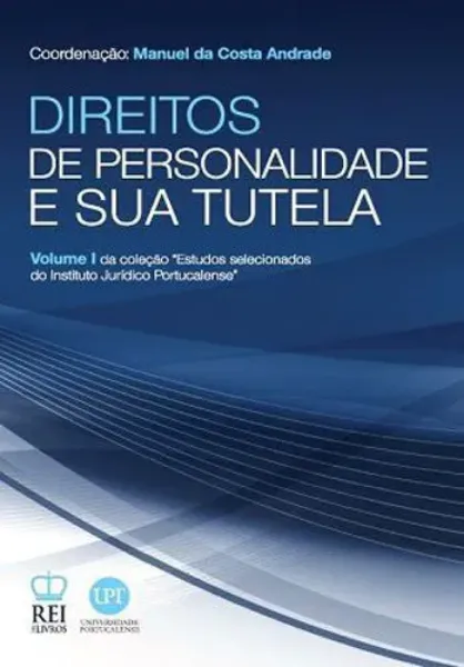 Imagem de Direitos de Personalidade e Sua Tutela