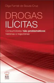 Picture of Book Drogas Ilícitas