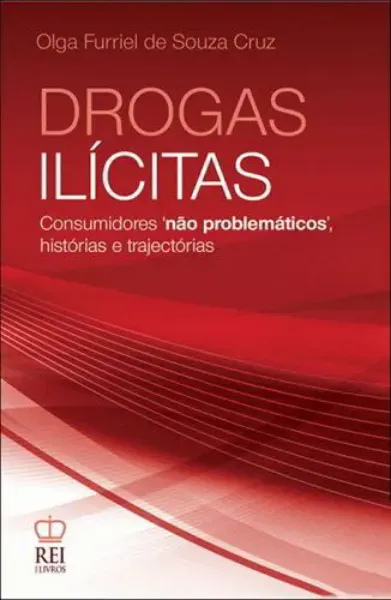 Imagem de Drogas Ilícitas