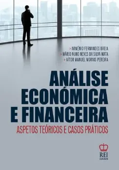 Imagem de Análise Económica e Financeira