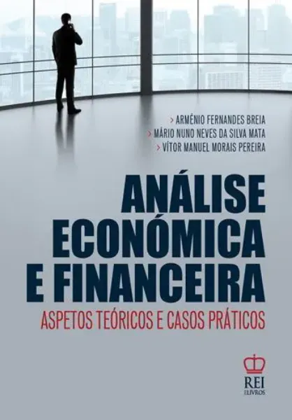 Imagem de Análise Económica e Financeira