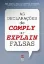 Picture of Book As Declarações de Comply or Explain Falsas