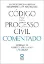 Picture of Book Código de Processo Civil Comentado Vol. III (Artigos 410.º A 626.º)