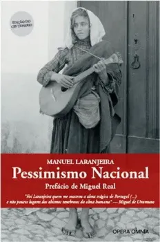 Imagem de Pessimismo Nacional - Edição Centenário