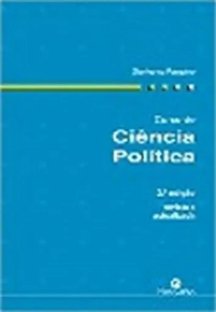 Imagem de Curso de Ciência Política