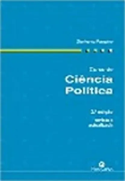 Imagem de Curso de Ciência Política