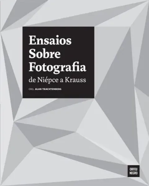 Imagem de Ensaios Sobre Fotografia