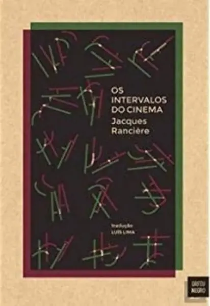 Imagem de Intervalos Cinema