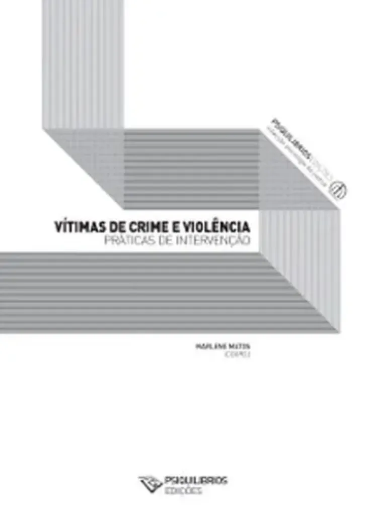 Imagem de Vítimas de Crime e Violência