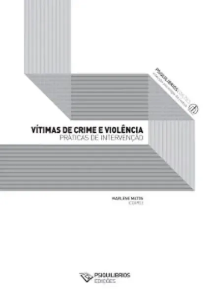 Imagem de Vítimas de Crime e Violência