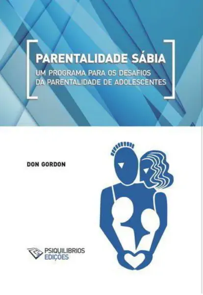 Imagem de Parentalidade Sábia