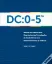 Picture of Book DC: 0-5 - Manual de Classificação Diagnóstica das Perturbações de Saúde Mental e do Desenvolvimento da Infância