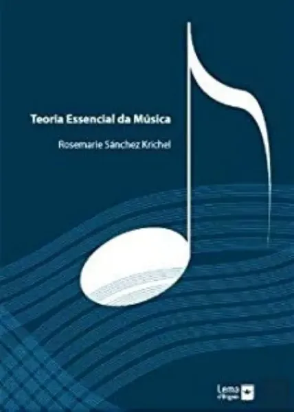 Imagem de Teoria Essencial da Música