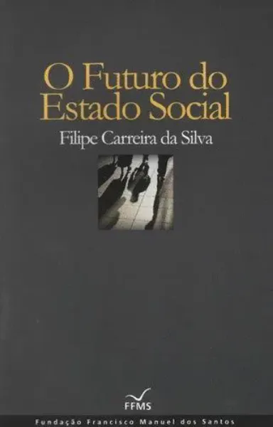 Imagem de Futuro do Estado Social