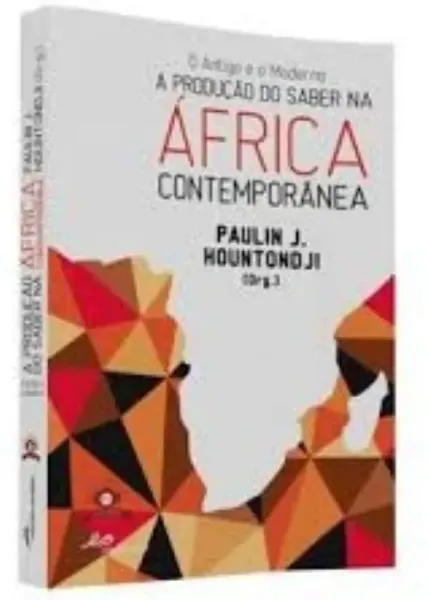 Imagem de Produção de Saber na Africa Contemporânea