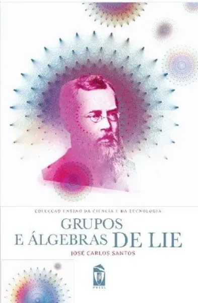 Imagem de Grupos e Álgebras de Lie