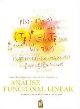 Picture of Book Análise Funcional Linear