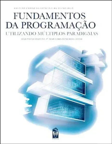 Imagem de Fundamentos da Programação: Utilizando Múltiplos Paradigmas