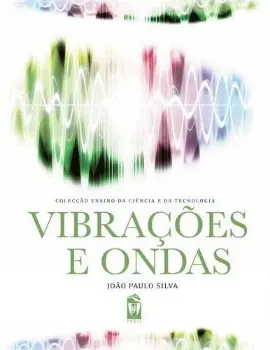 Picture of Book Vibrações e Ondas