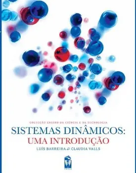 Picture of Book Sistemas Dinâmicos - Uma Introdução