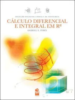Imagem de Cálculo Diferencial e Integral em Rn