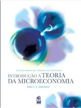 Picture of Book Introdução à Teoria da Microeconomia