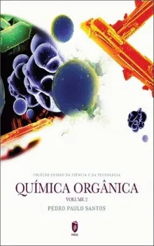 Imagem de Química Orgânica Vol. 2