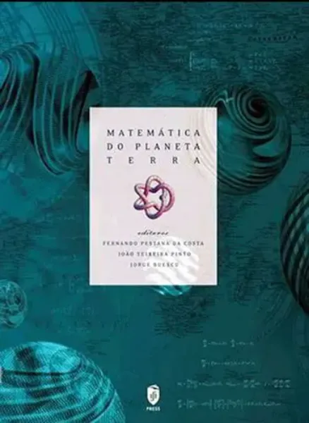 Imagem de Matemática do Planeta Terra