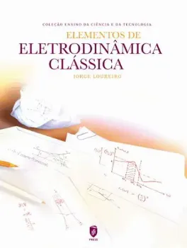Picture of Book Elementos de Eletrodinâmica Clássica