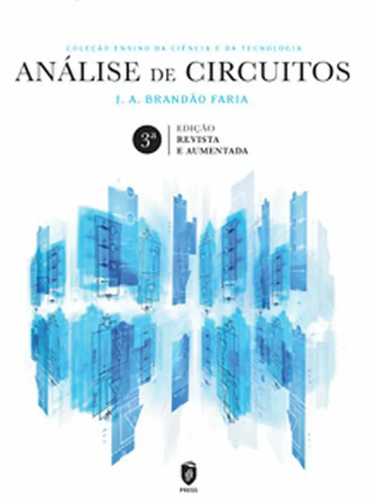 Picture of Book Análise de Circuitos - Edição Revista