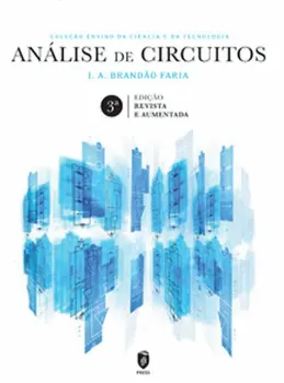 Picture of Book Análise de Circuitos - Edição Revista