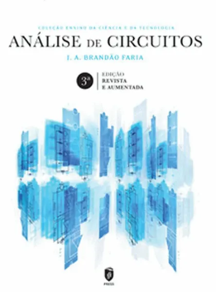 Imagem de Análise de Circuitos - Edição Revista