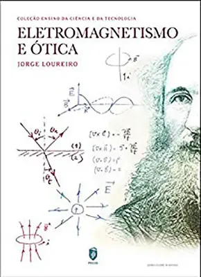 Picture of Book Eletromagnetismo e Ótica