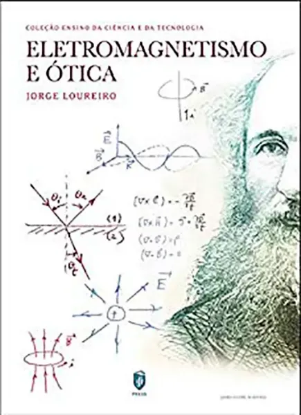 Imagem de Eletromagnetismo e Ótica