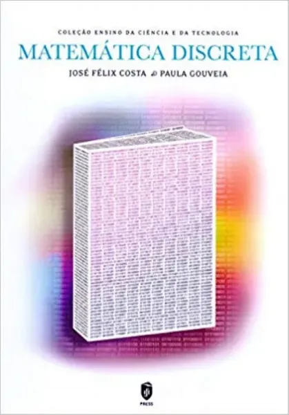 Imagem de Matemática Discreta