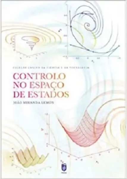 Imagem de Controlo no Espaço de Estados