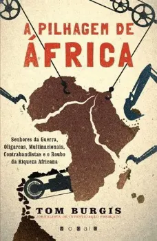 Picture of Book A Pilhagem de África