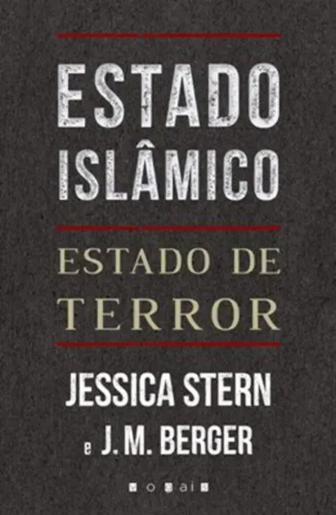 Imagem de Estado Islâmico - Estado de Terror