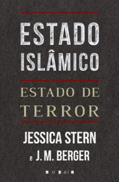 Imagem de Estado Islâmico - Estado de Terror