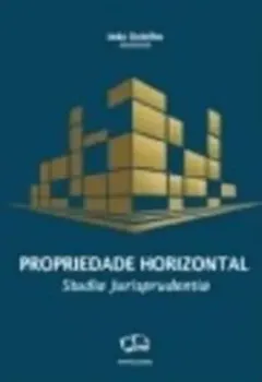 Picture of Book Propriedade Horizontal