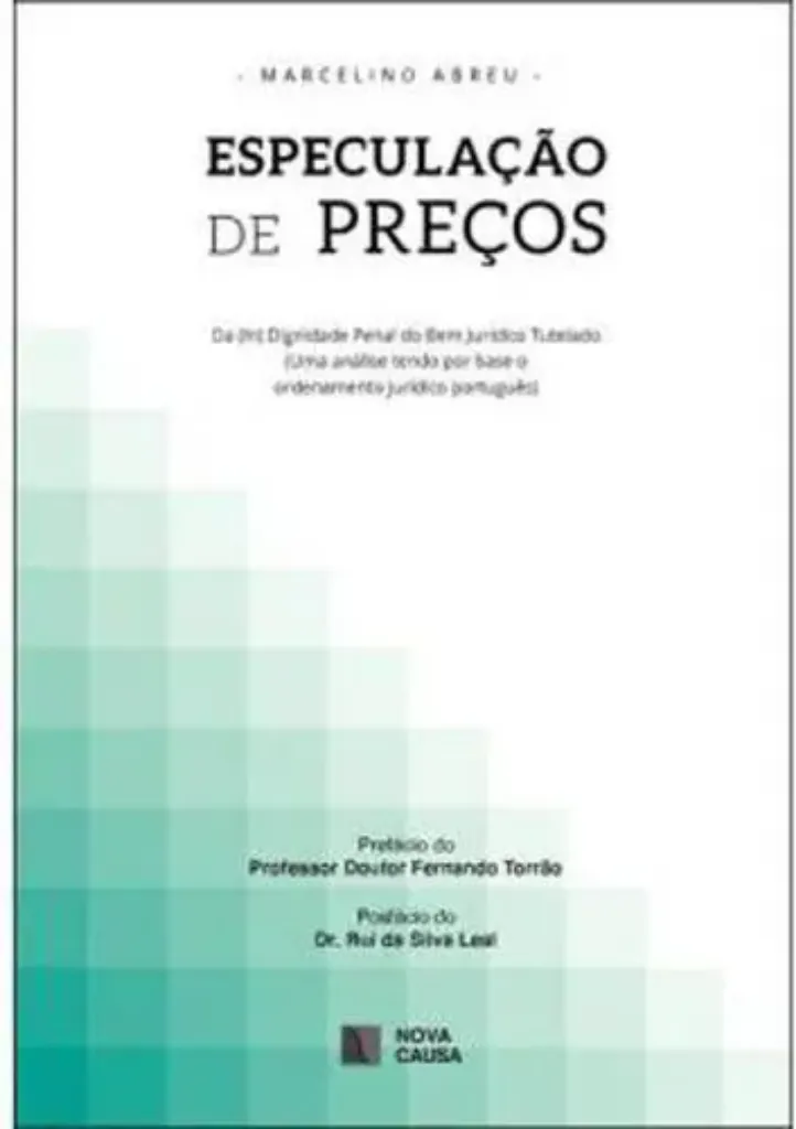 Imagem de Especulação de Preços